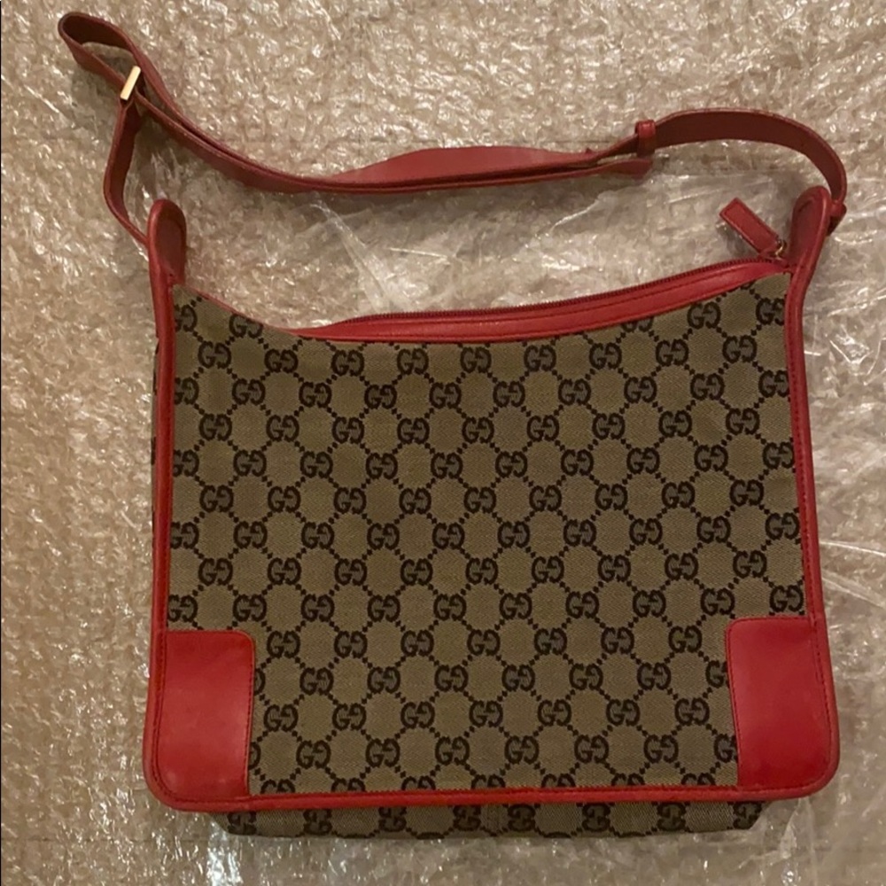 Gucci bag